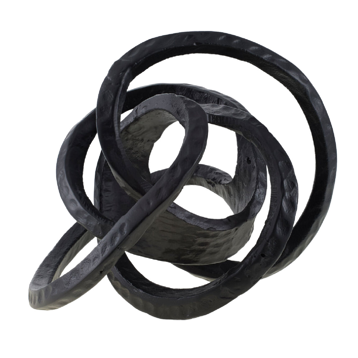 Modern European furniture - Aluminum Twisted Aluminum - www.oroa.com | Oroa.com