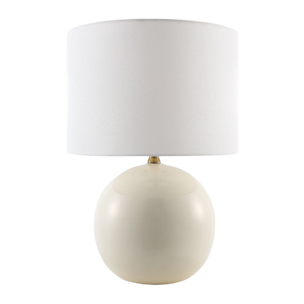 Jute Accent Table Lamp | Oroa.com