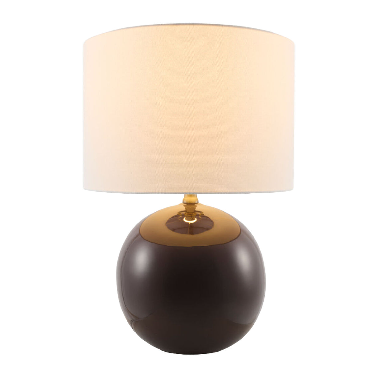 Modern European furniture - Jute Accent Table Lamp - www.oroa.com | Oroa.com