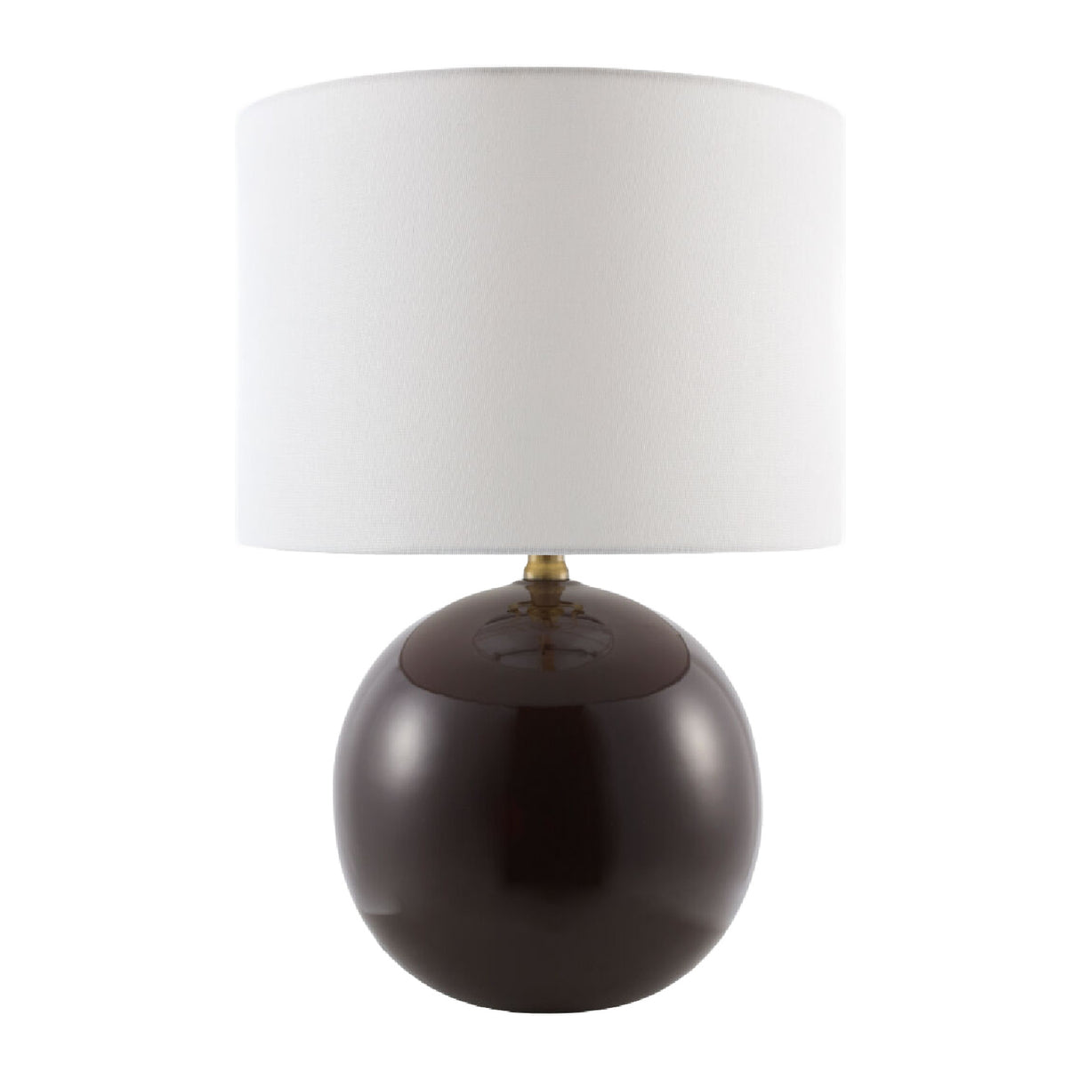 Modern European furniture - Jute Accent Table Lamp - www.oroa.com | Oroa.com