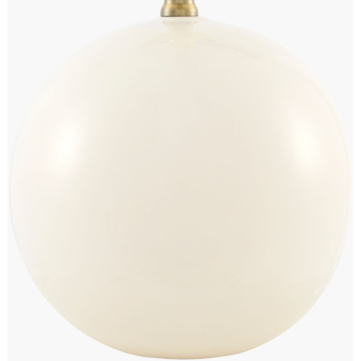 Jute Accent Table Lamp | Oroa.com