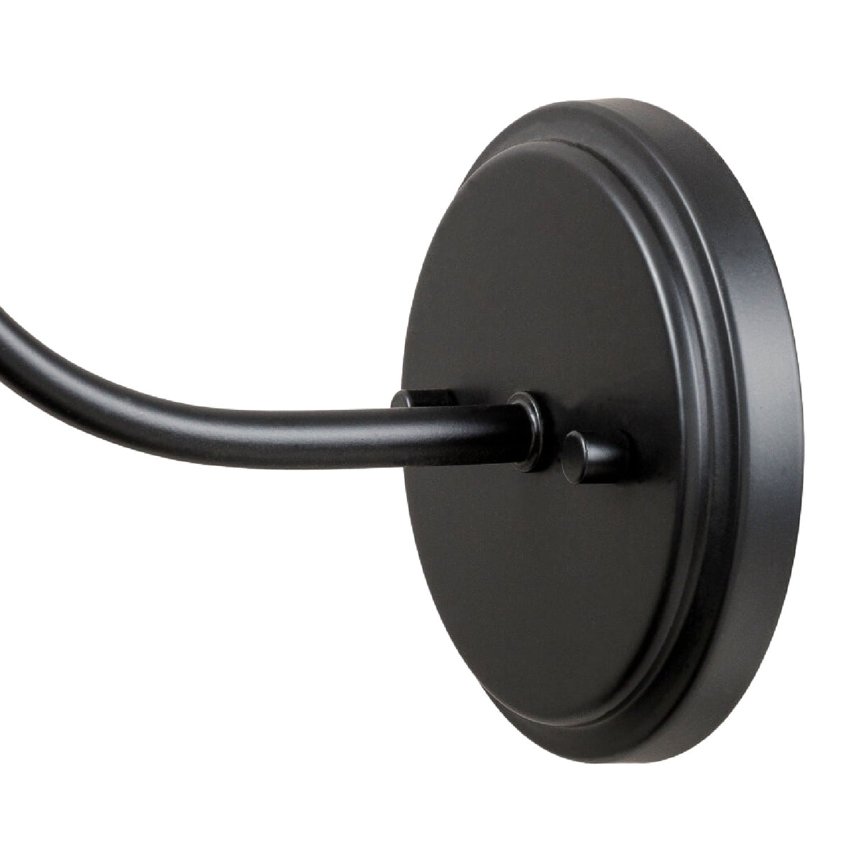 Gold Leaf Metal Wall Lamp | Oroa.com