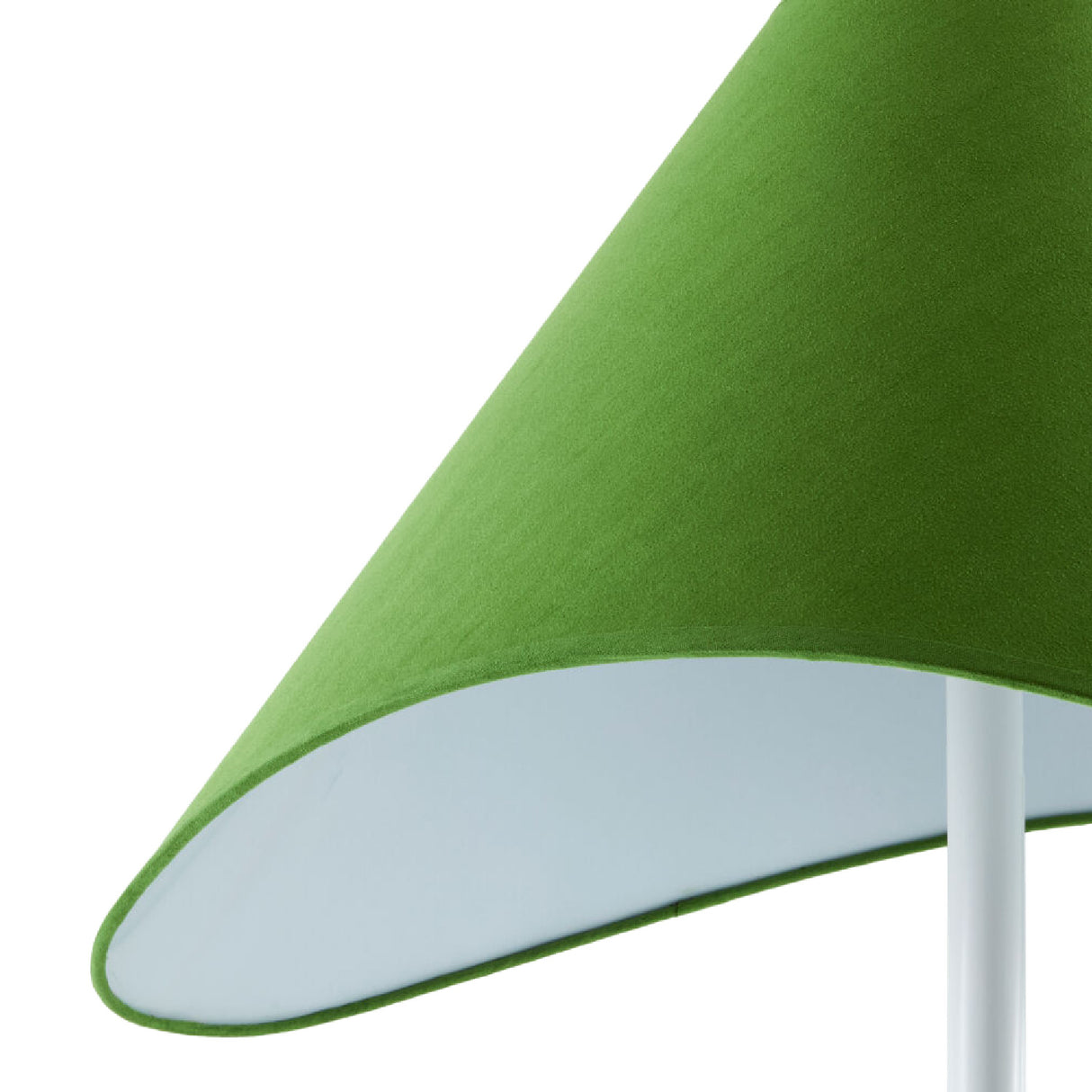 Marble Base Cotton Table Lamp | Oroa.com