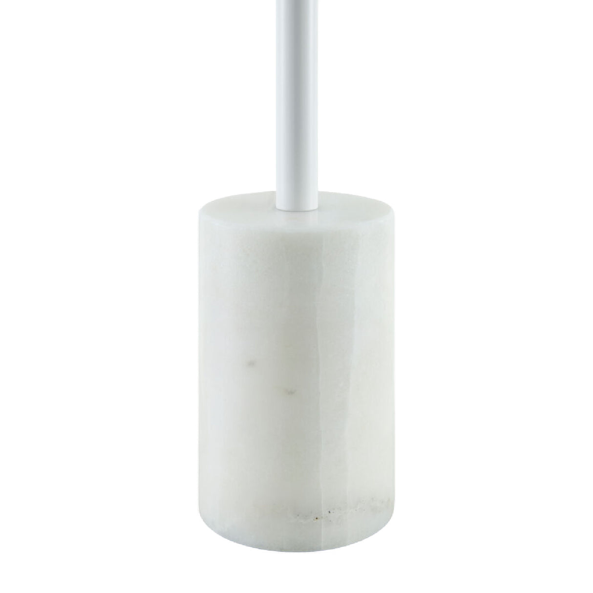 Marble Base Cotton Table Lamp | Oroa.com