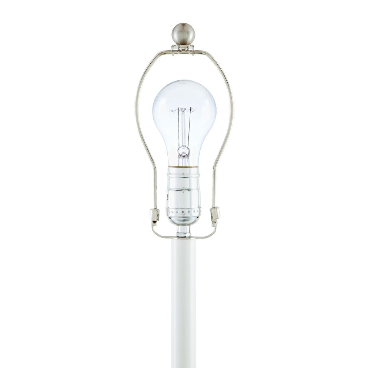 Marble Base Cotton Table Lamp | Oroa.com