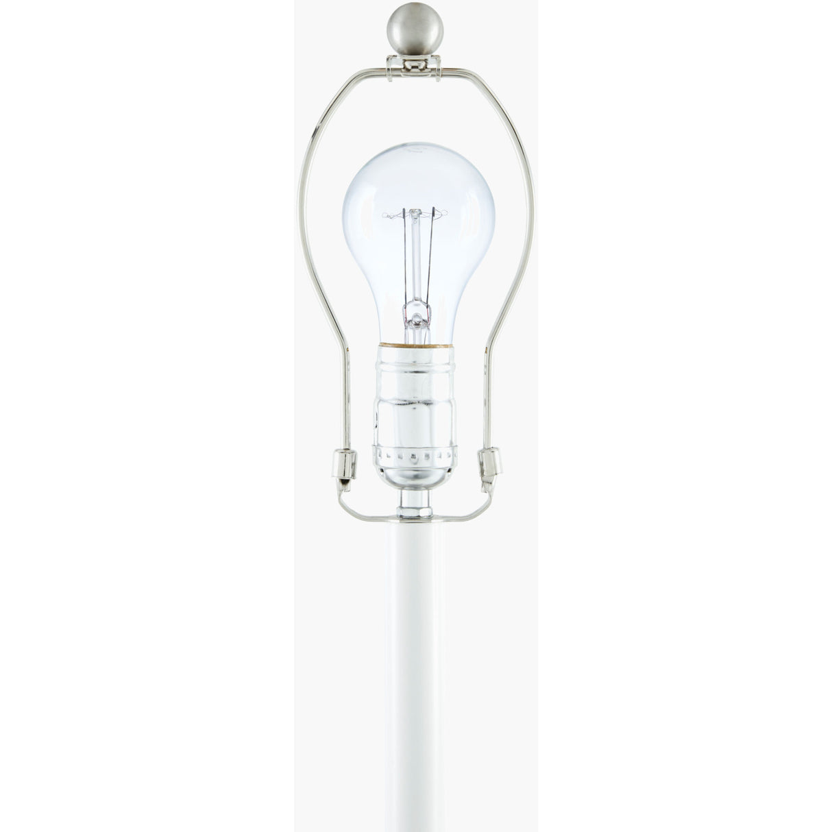 Modern European furniture - Blue Base Accent Table Lamp - www.oroa.com | Oroa.com