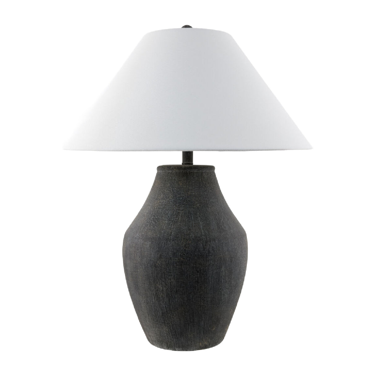 Ceramic Base Accent Table Lamp | Oroa.com