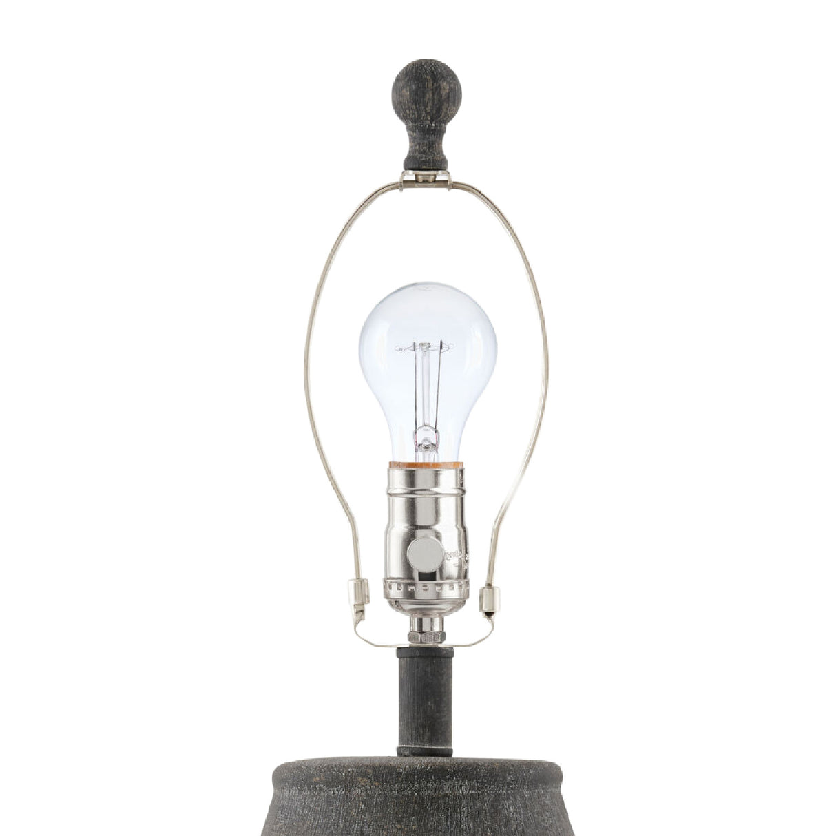 Ceramic Base Accent Table Lamp | Oroa.com