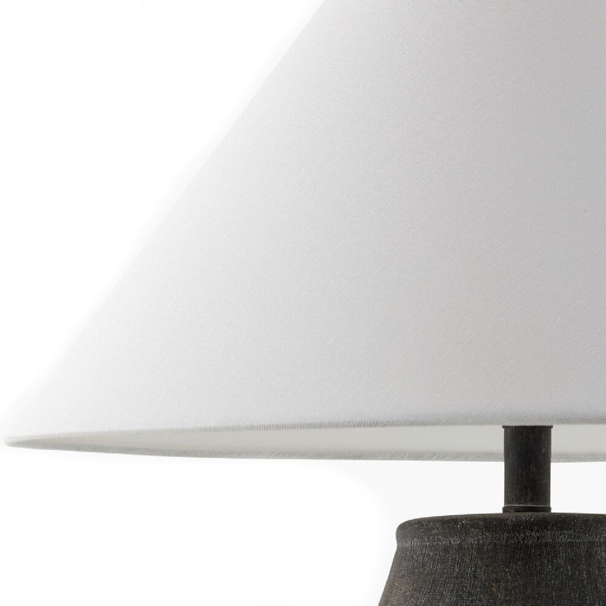 Ceramic Base Accent Table Lamp | Oroa.com