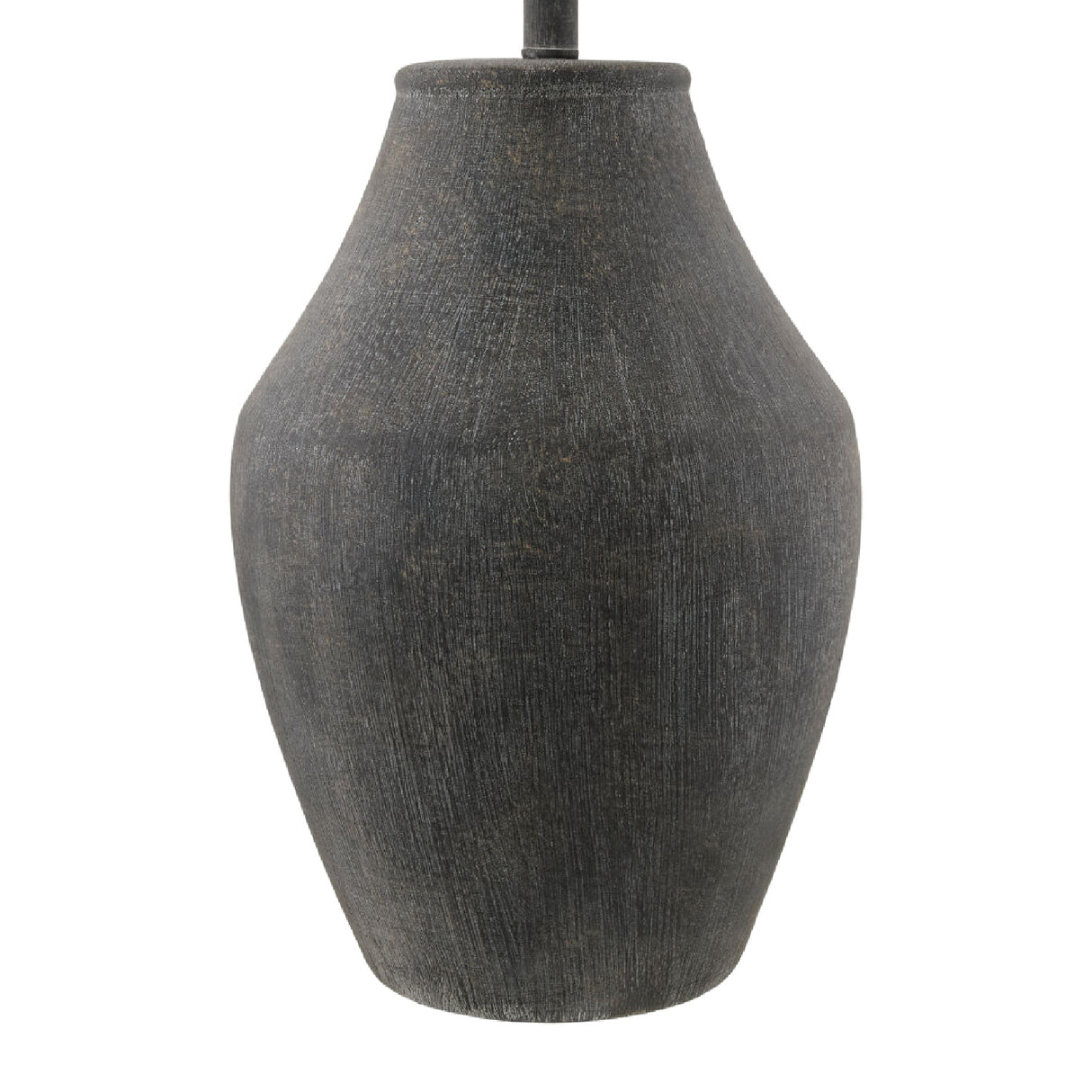 Textured Ceramic Accent Table Lamp | Oroa.com