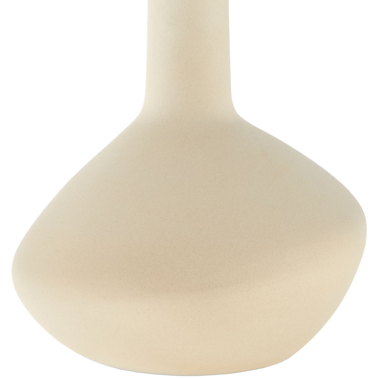 Modern European furniture - Wavy Rattan Accent Table Lamp - www.oroa.com | Oroa.com