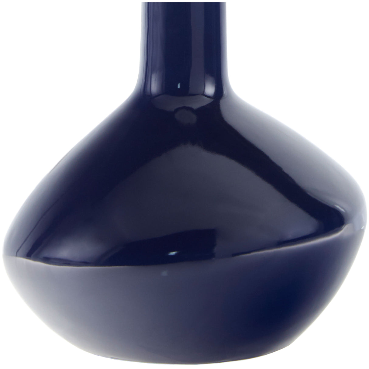 Modern European furniture - Wavy Rattan Accent Table Lamp - www.oroa.com | Oroa.com