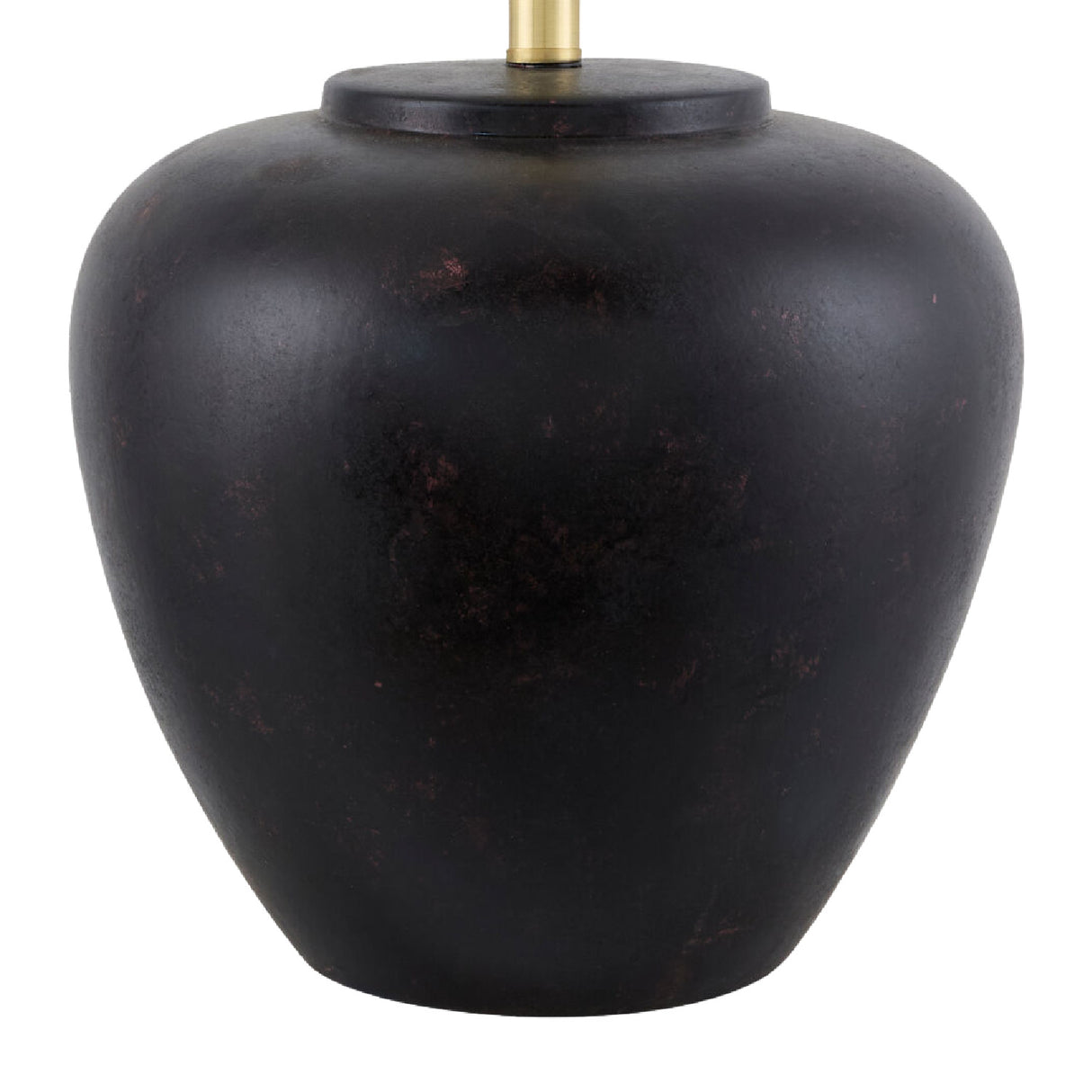 Ceramic Linen Table Lamp | Oroa.com