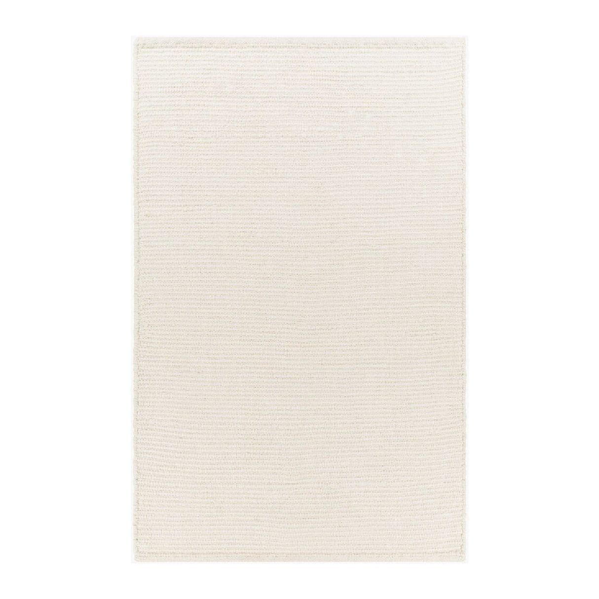 Modern furniture - Hand-Woven Yarn Minimalist Carpet - www.oroa.com | Oroa.com