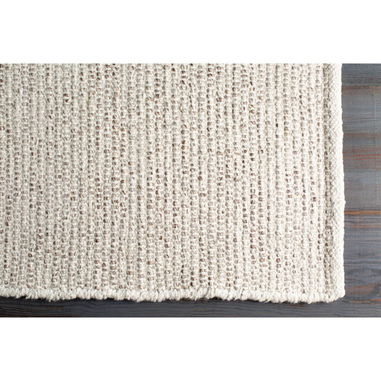 Modern furniture - Hand-Woven Yarn Minimalist Carpet - www.oroa.com | Oroa.com