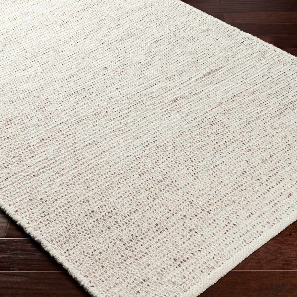 Modern European furniture - Hand-Woven Oval Area Rug - www.oroa.com | Oroa.com