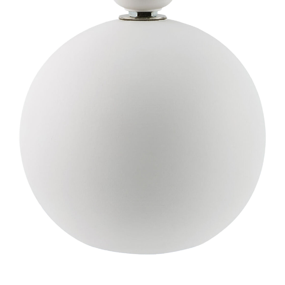 Pleated Linen Ceramic Table Lamp | Oroa.com