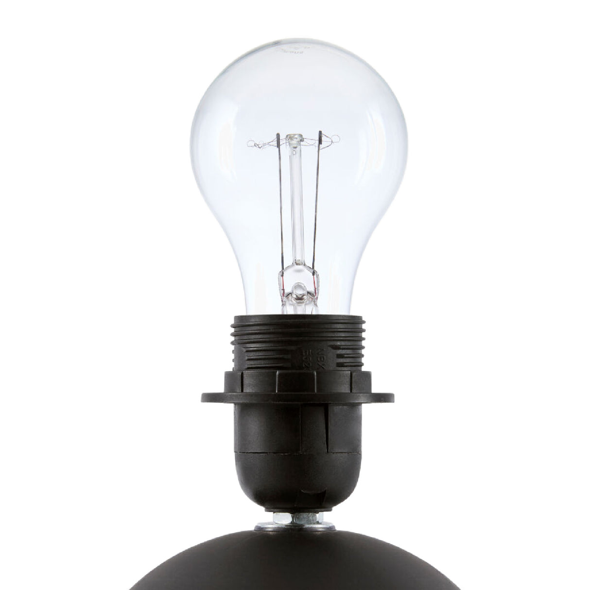 Pleated Linen Ceramic Table Lamp | Oroa.com