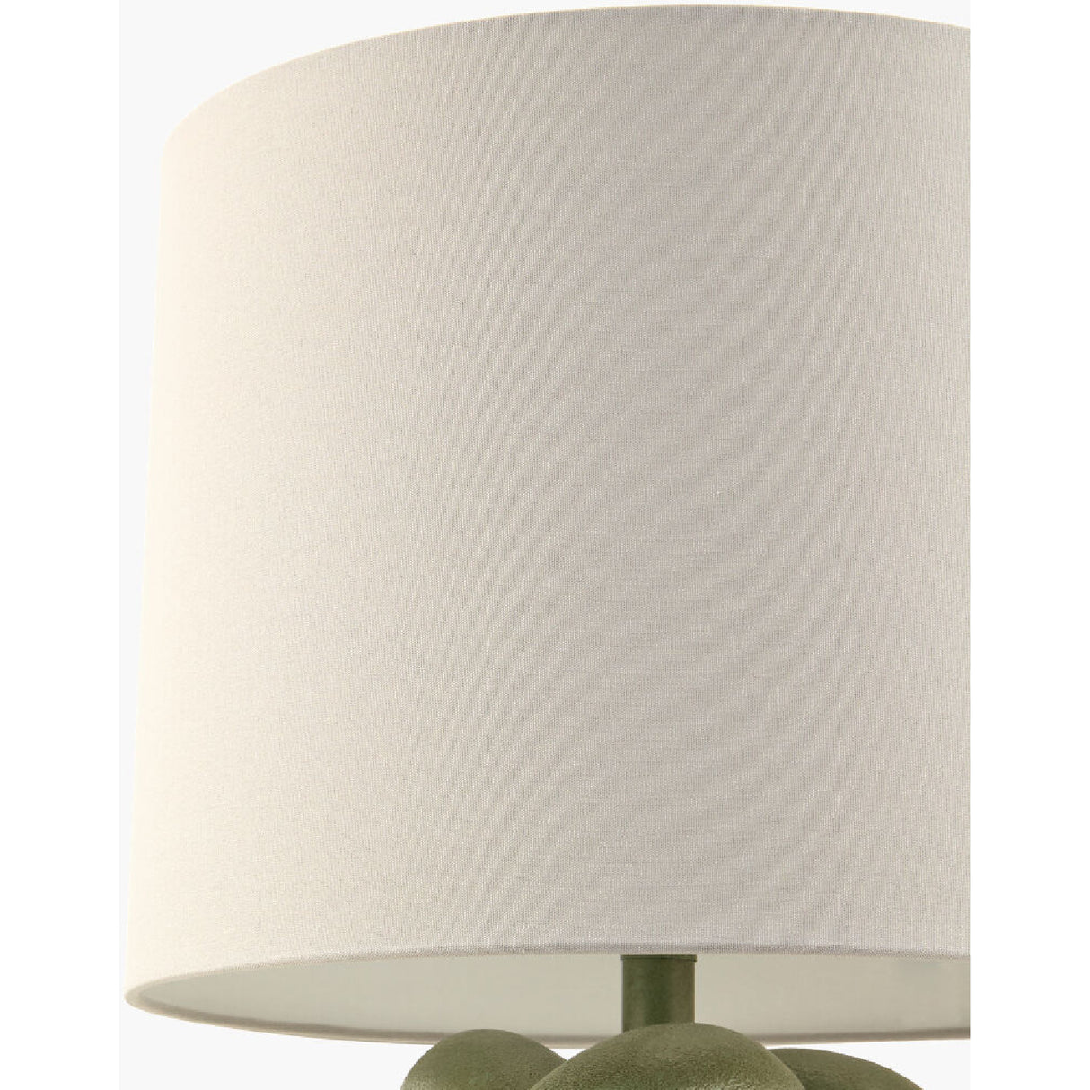 Knotted Base Accent Table Lamp | Oroa.com