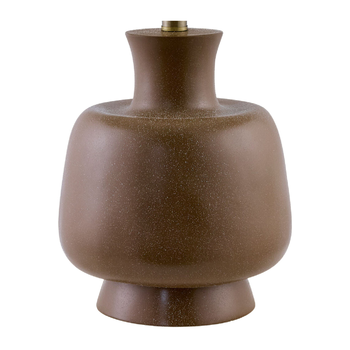 Painted Base Linen Table Lamp | Oroa.com