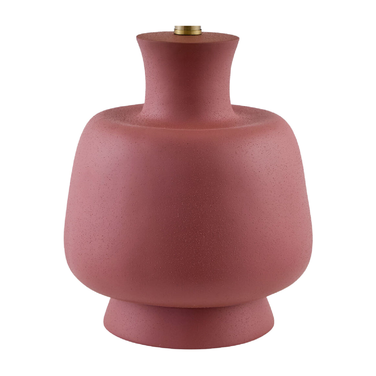 Painted Base Linen Table Lamp | Oroa.com