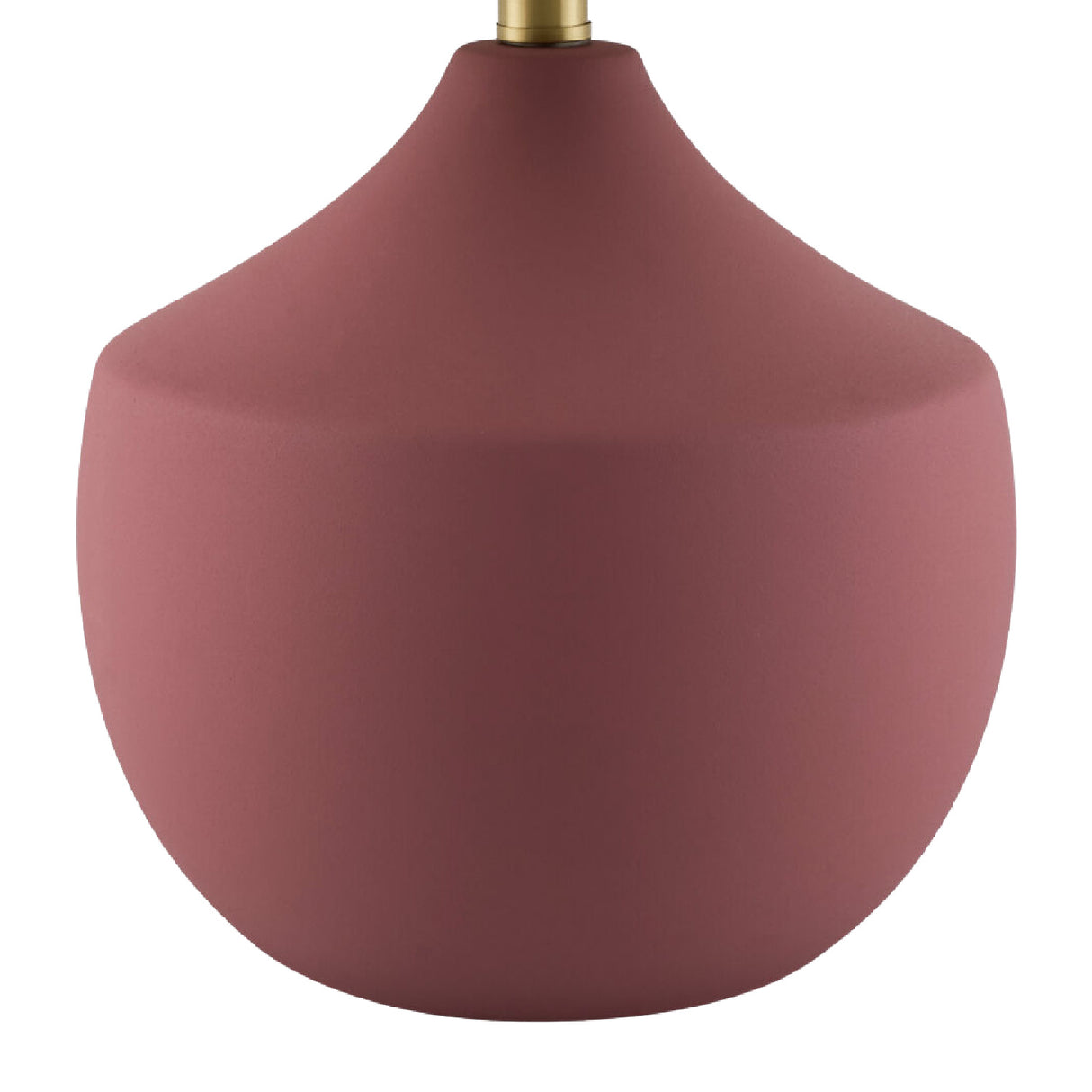 Modern European furniture - Ceramic Beige Linen Table Lamp - www.oroa.com | Oroa.com