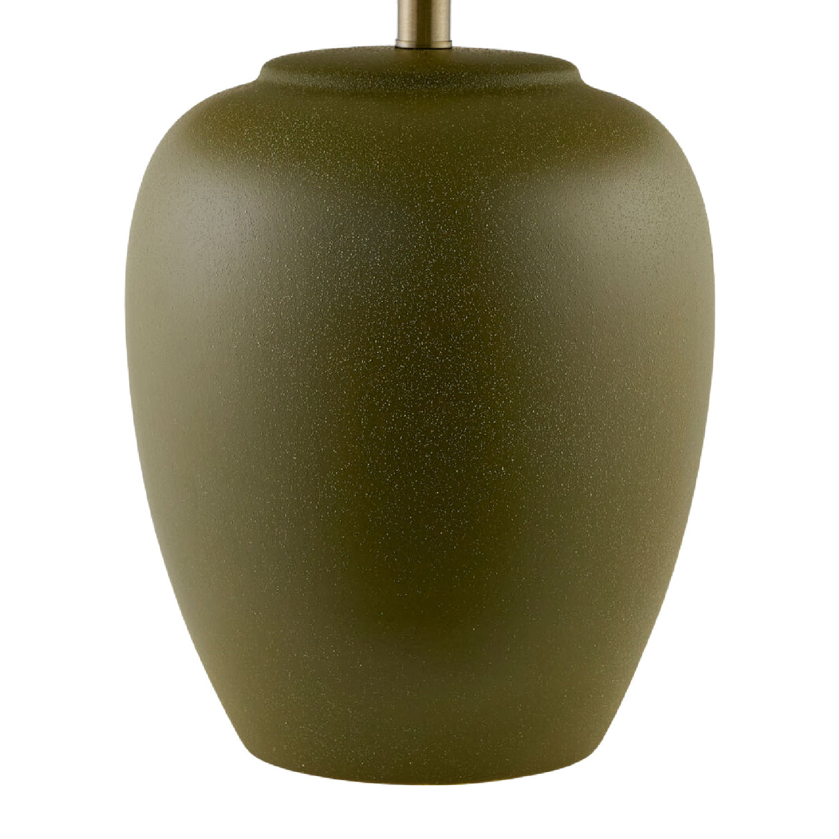 Ceramic Beige Linen Table Lamp | Oroa.com