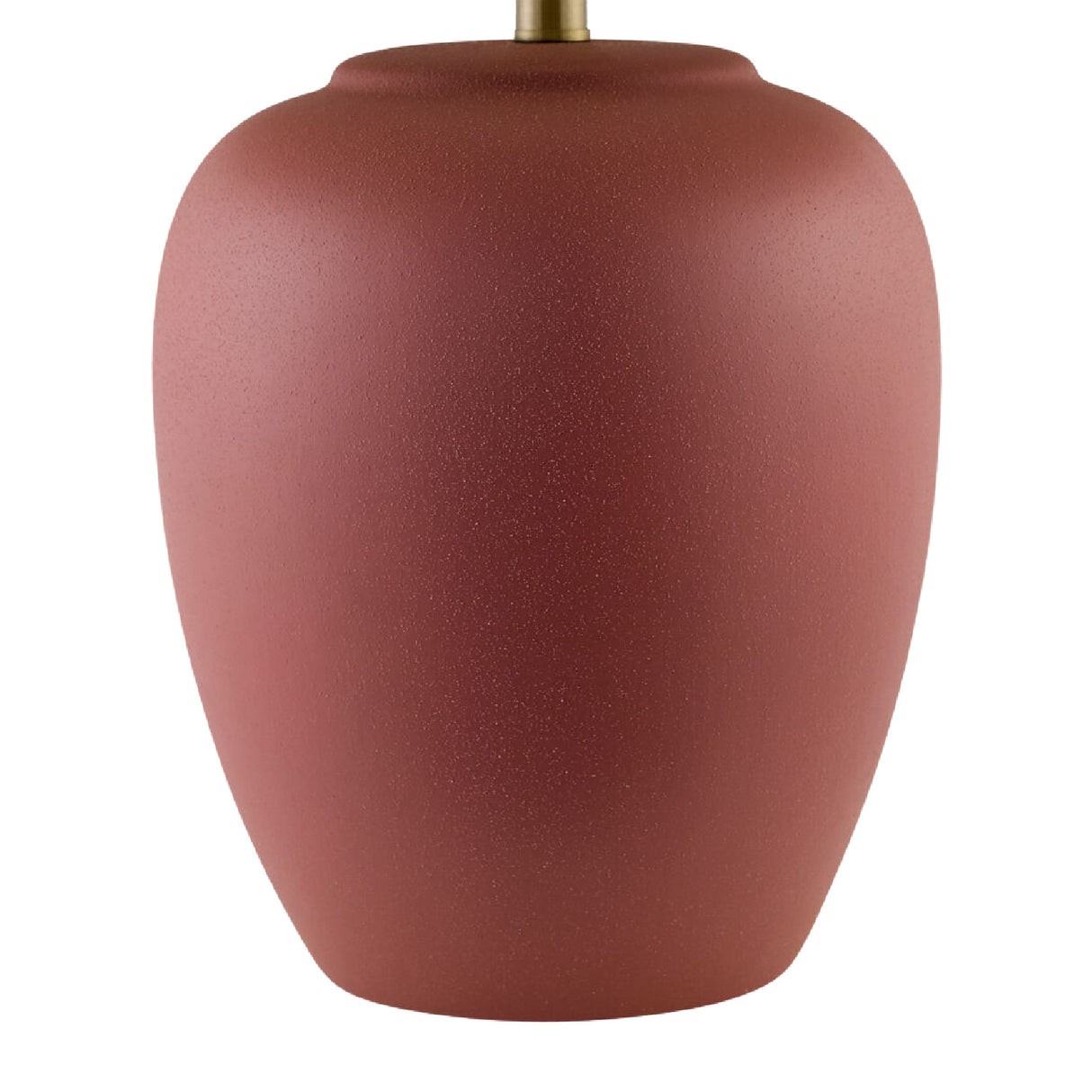 Ceramic Beige Linen Table Lamp | Oroa.com