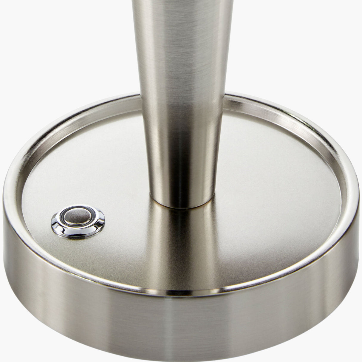 Modern European furniture - Conical Metal Accent Table Lamp - www.oroa.com | Oroa.com