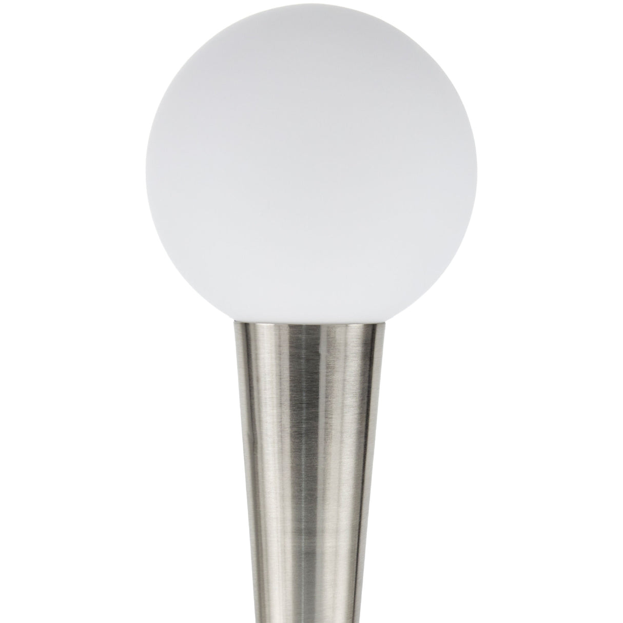 Modern European furniture - Conical Metal Accent Table Lamp - www.oroa.com | Oroa.com