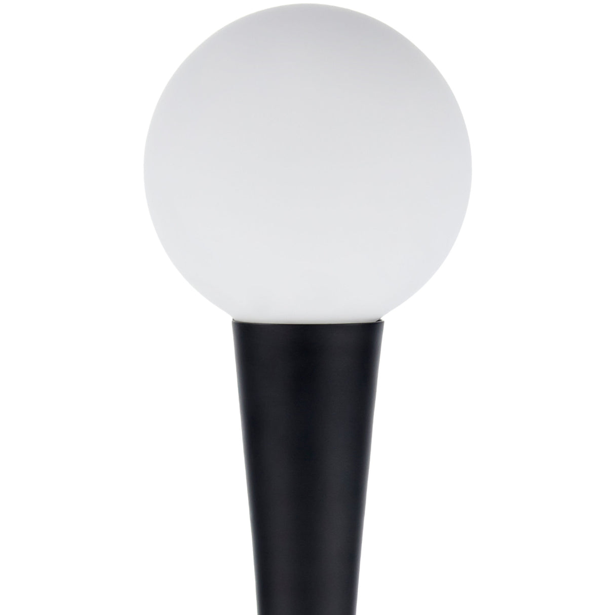 Modern European furniture - Conical Metal Accent Table Lamp - www.oroa.com | Oroa.com