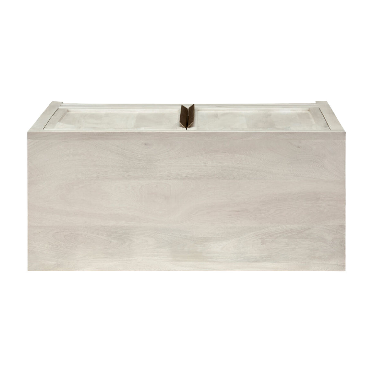 Modern furniture - Mango Wood 2-Door Cabinet - www.oroa.com | Oroa.com