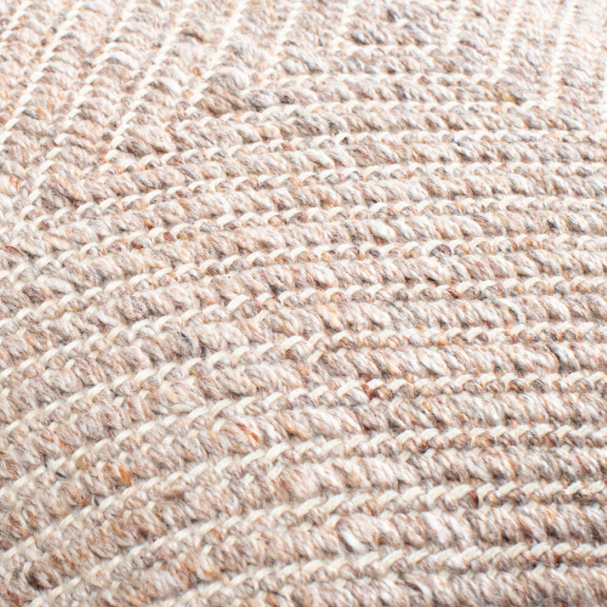 Modern European furniture - Woven Yarn Pillow - www.oroa.com | Oroa.com