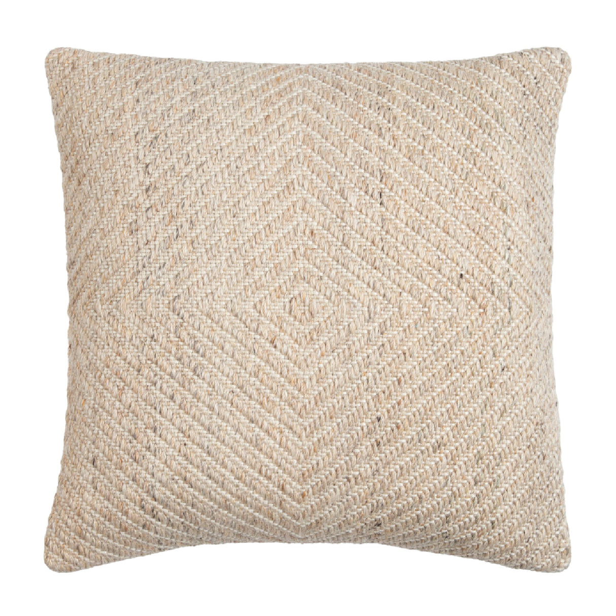 Modern European furniture - Woven Yarn Pillow - www.oroa.com | Oroa.com