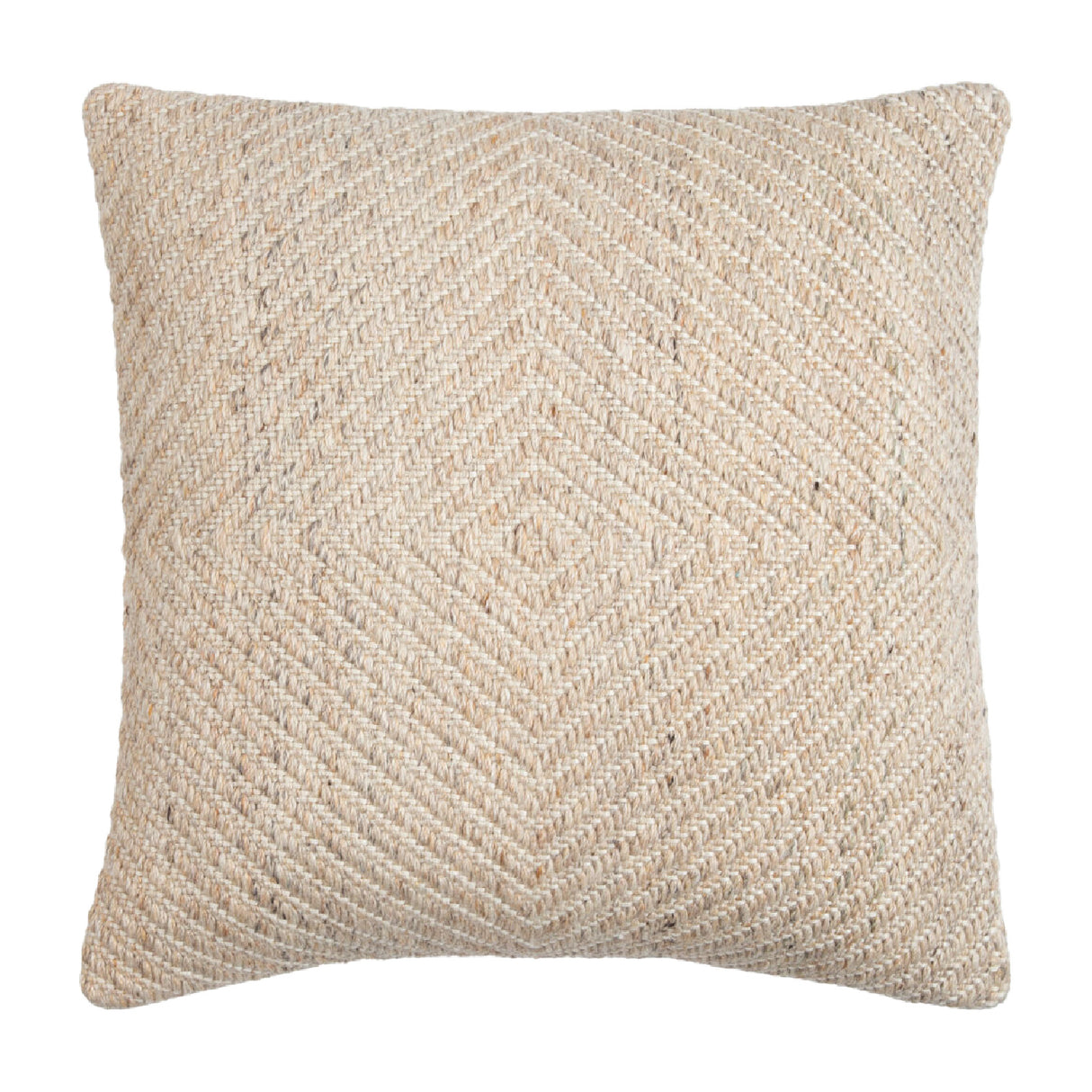 Modern European furniture - Woven Yarn Poly Insert Pillow - www.oroa.com | Oroa.com