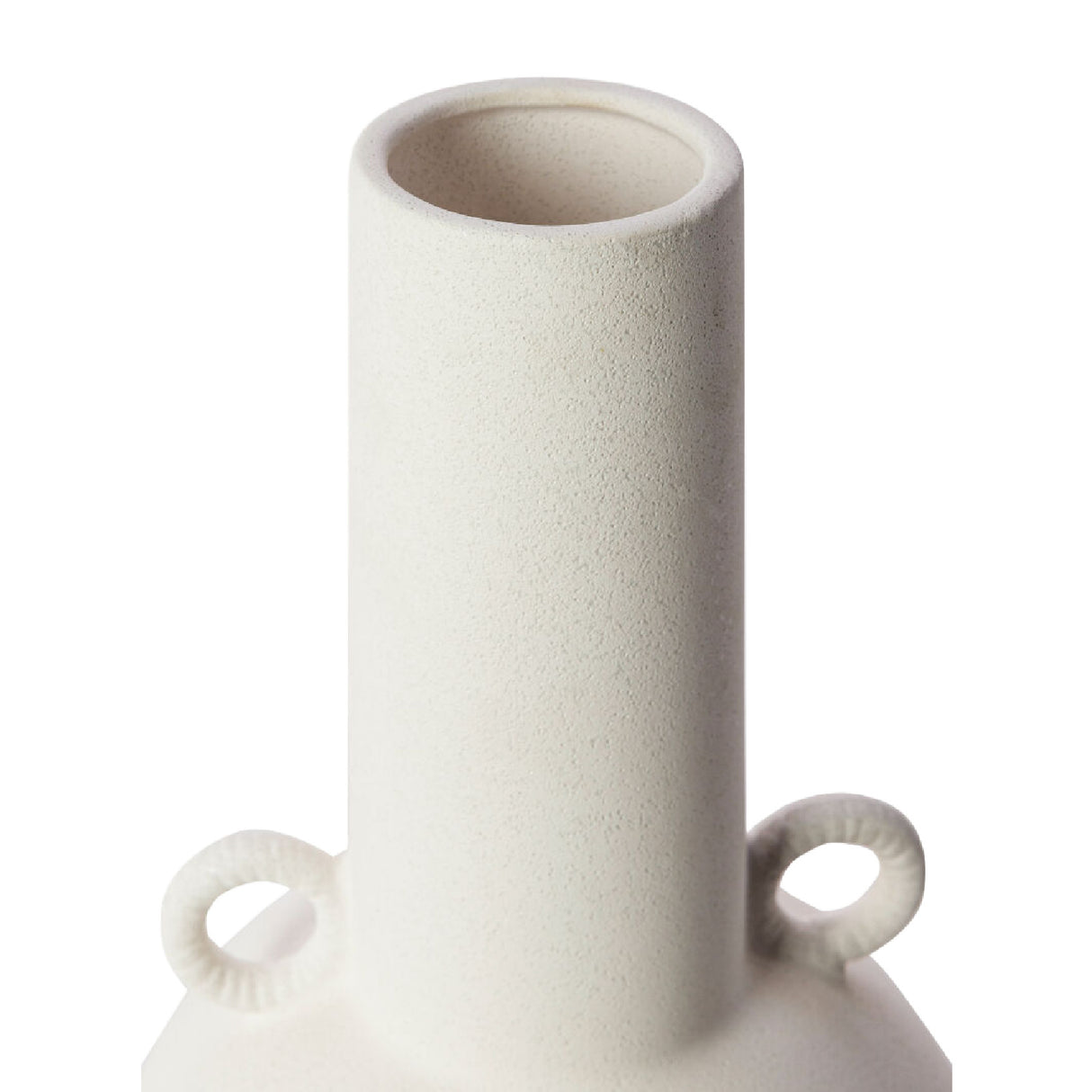 Modern European furniture - Long-Necked Ceramic Vases (3) - www.oroa.com | Oroa.com