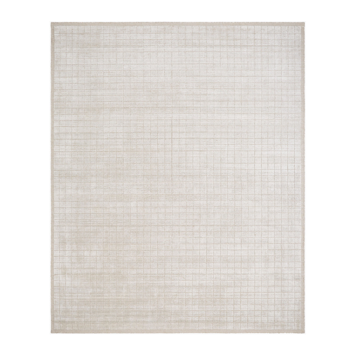 Modern furniture - Hand-Loomed Square Pattern Table Runner - www.oroa.com | Oroa.com