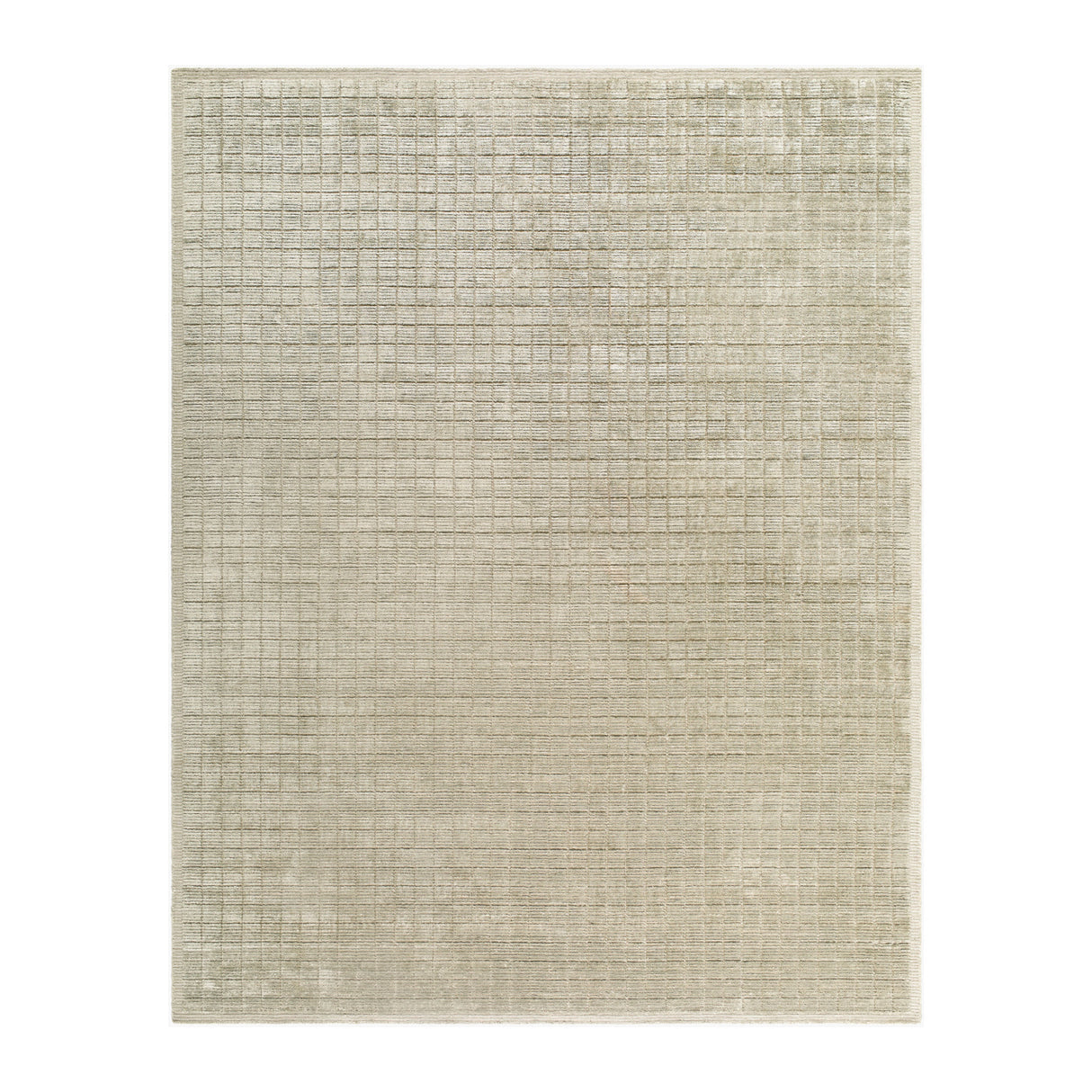 Modern furniture - Hand-Loomed Square Pattern Table Runner - www.oroa.com | Oroa.com