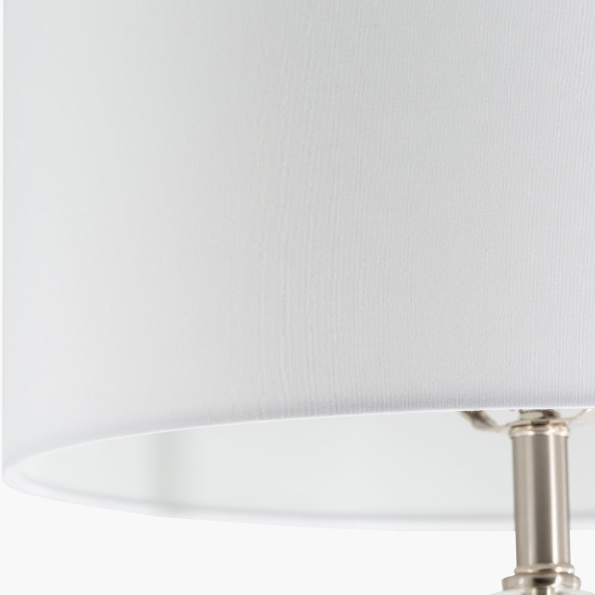 Clear Glass Body Table Lamp | Oroa.com