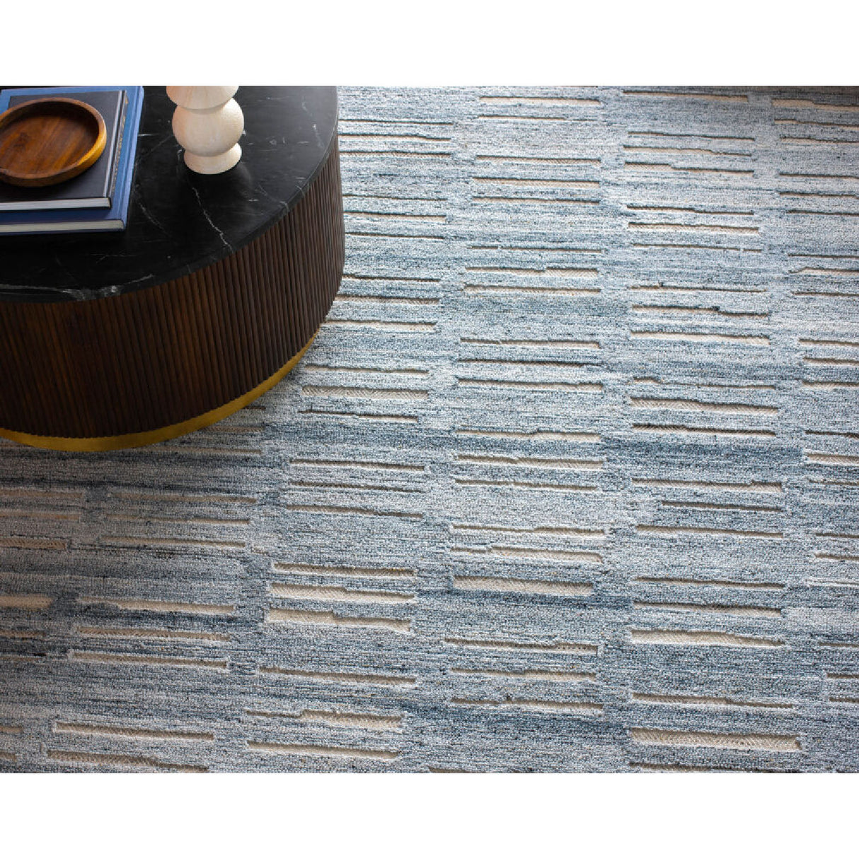 Modern furniture - Hand-Tufted Yarn Carpet - www.oroa.com | Oroa.com