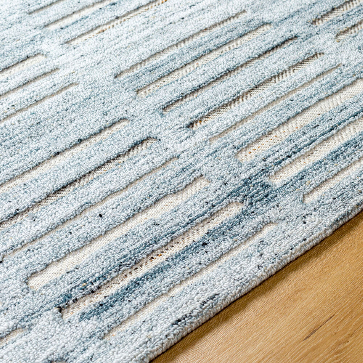 Modern furniture - Hand-Tufted Yarn Carpet - www.oroa.com | Oroa.com