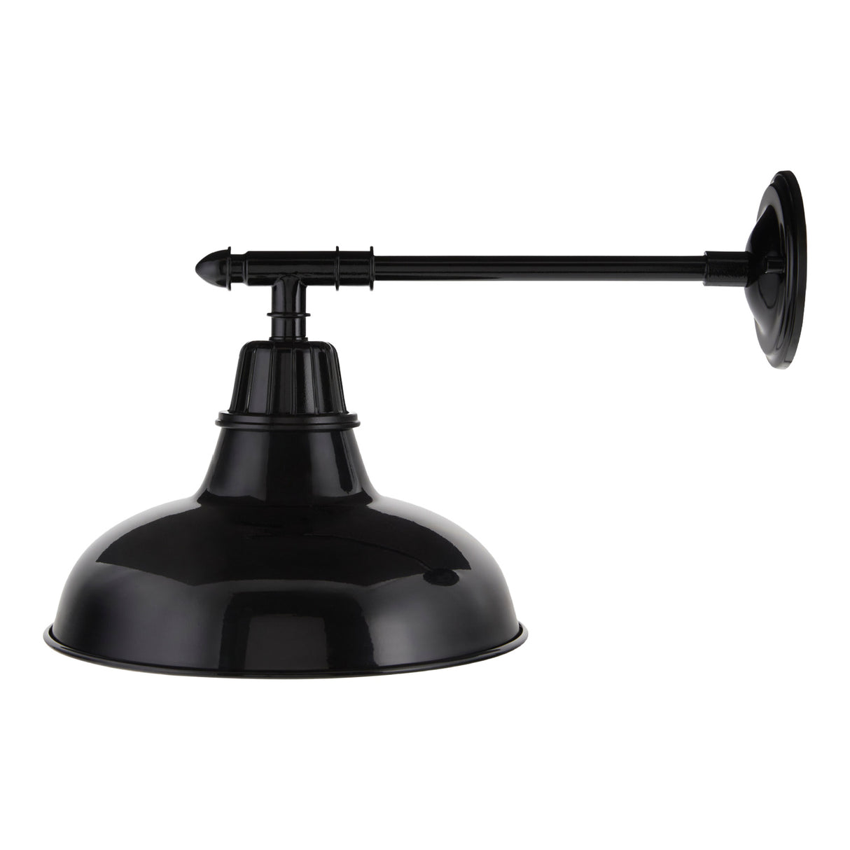 Modern European furniture - Metal Shade Wall Lamps (2) - www.oroa.com | Oroa.com