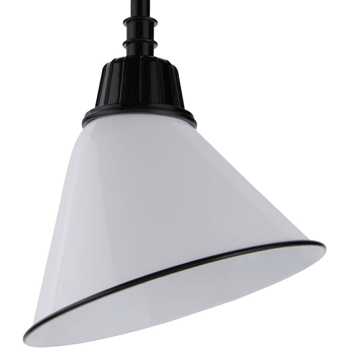 Modern European furniture - Conical Metal Shade Wall Lamps (2) - www.oroa.com | Oroa.com
