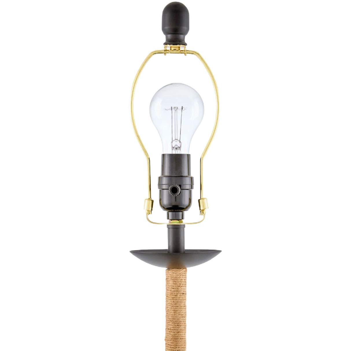 Modern European furniture - Pleated Cream Linen Table Lamp - www.oroa.com | Oroa.com
