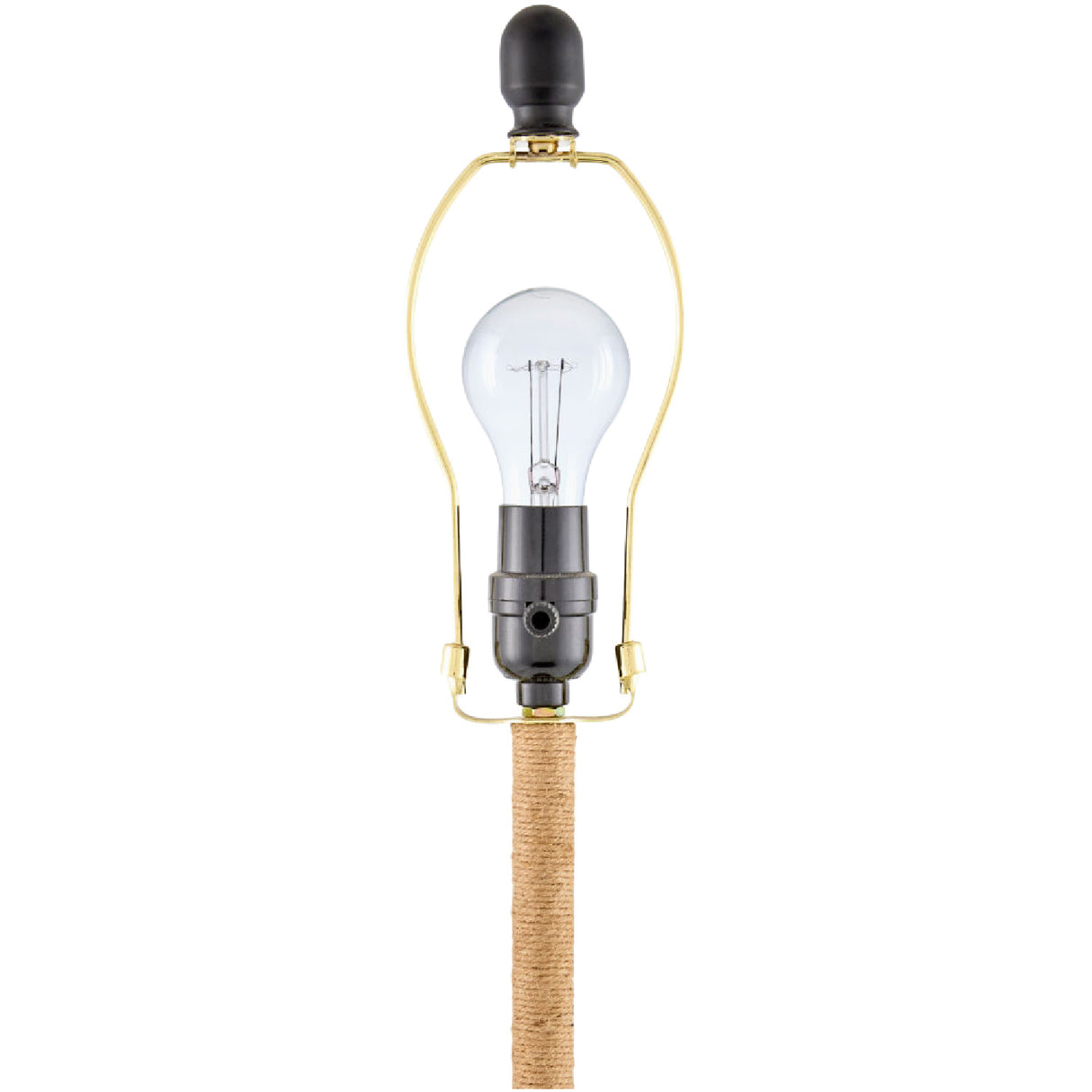 Modern European furniture - Cream Linen Pleated Table Lamp - www.oroa.com | Oroa.com