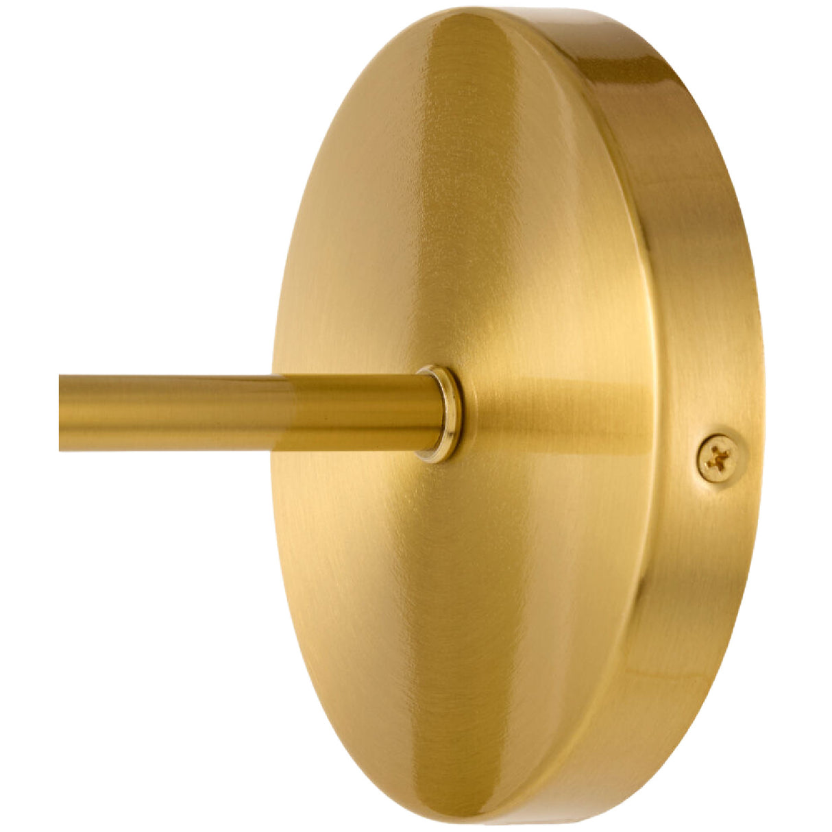 Modern European furniture - Conical Gold Wall Lamp - www.oroa.com | Oroa.com