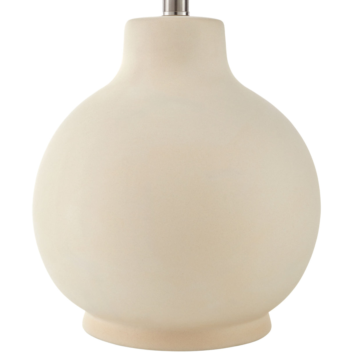 Modern European furniture - Wavy Edge Accent Table Lamp - www.oroa.com | Oroa.com