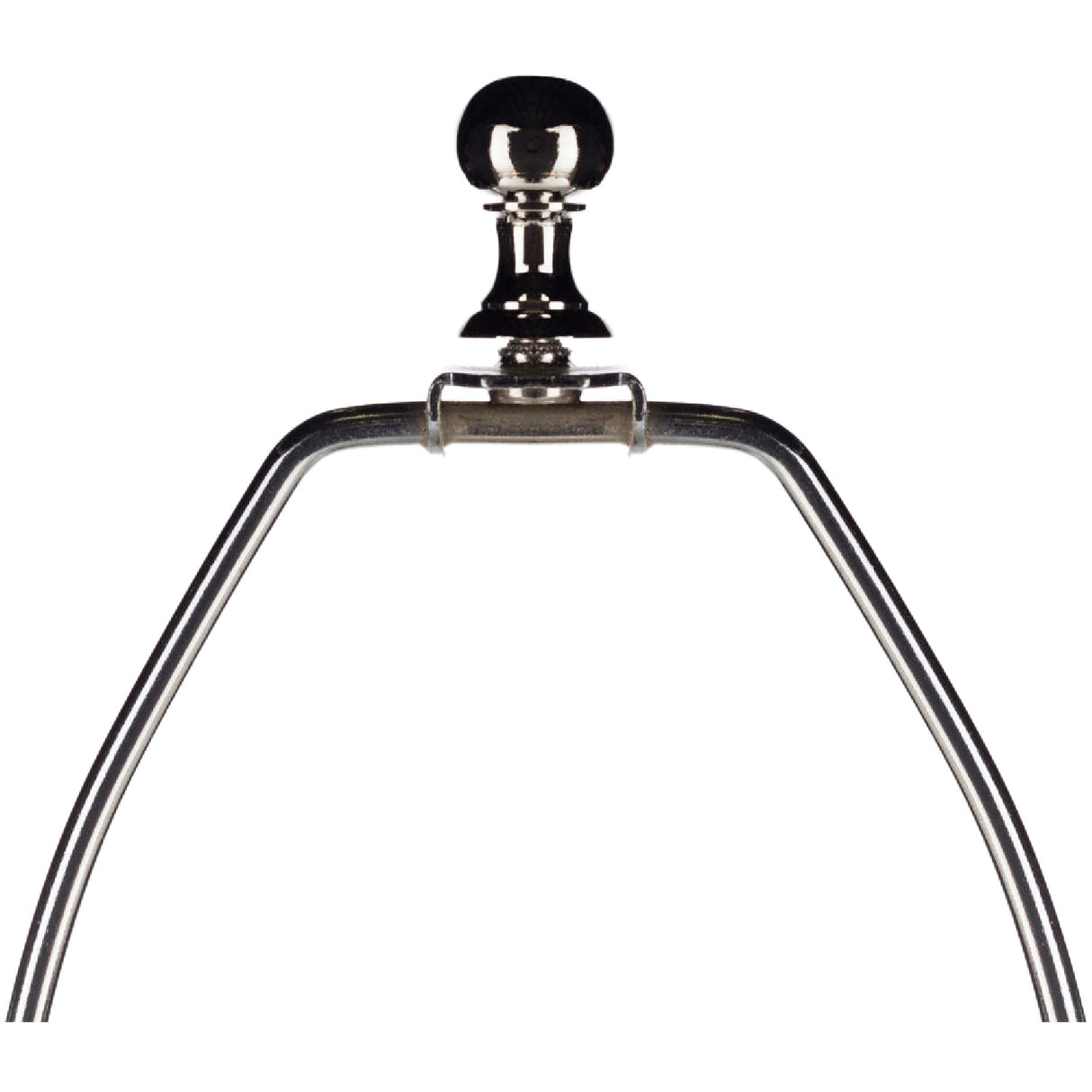 Marbled White Glass Table Lamp | Oroa.com