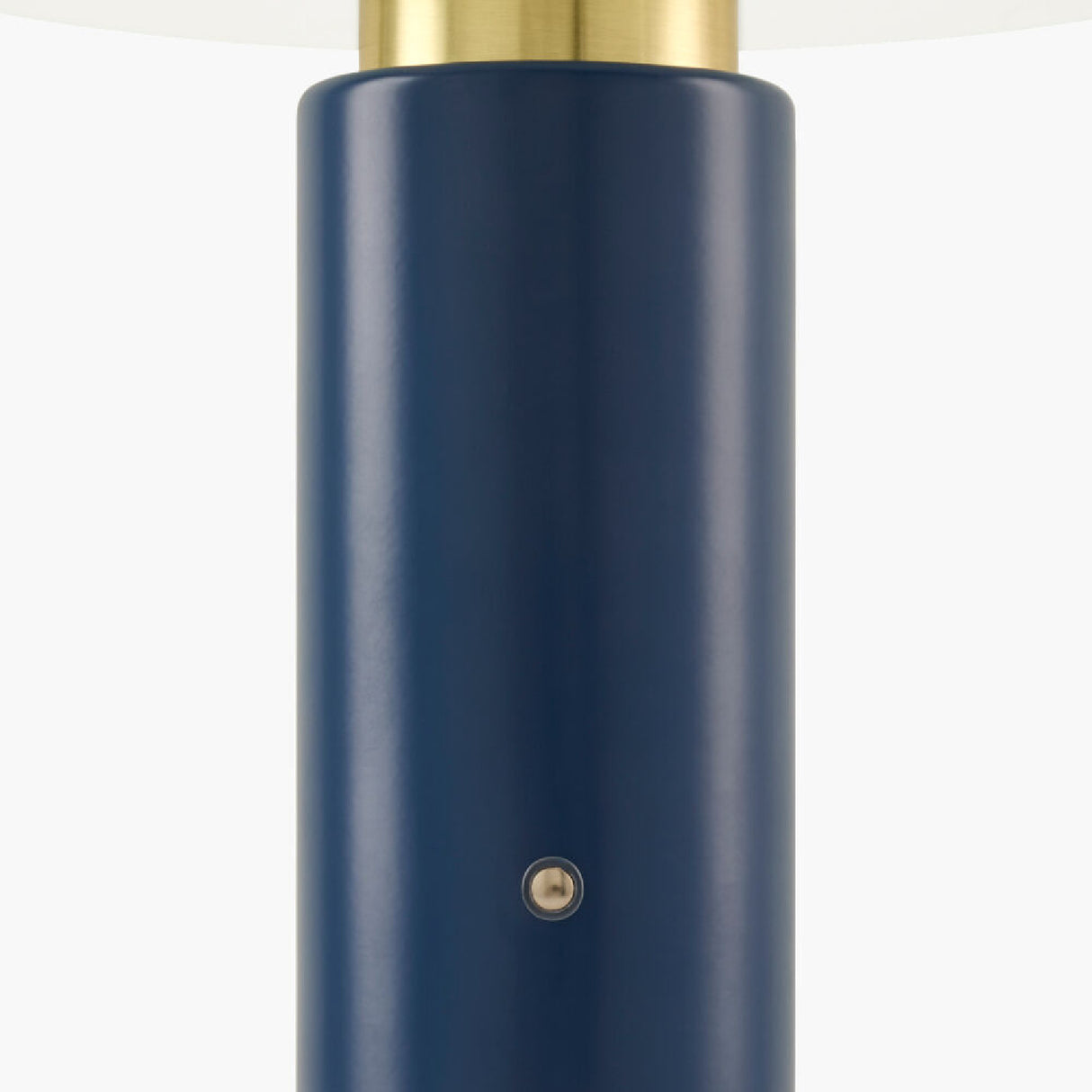Modern European furniture - Clear Glass Discs Table Lamp - www.oroa.com | Oroa.com