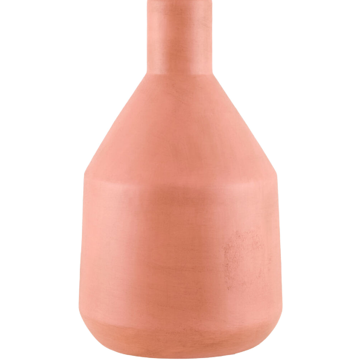 Modern European furniture - Painted Terracotta Ceramic Table Lamp - www.oroa.com | Oroa.com